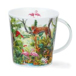 CAIR 0.48L LOST WORLD JAGUAR