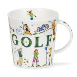 CAIR 0.48L SPORTING ANTICS GOLF