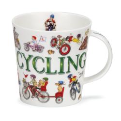 CAIR 0.48L SPORTING ANTICS CYCLING