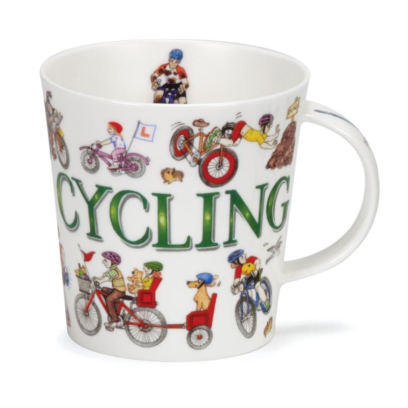 CAIR 0.48L SPORTING ANTICS CYCLING