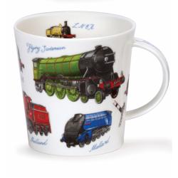 CAIR 0.48L CLASSIC C. TRAIN