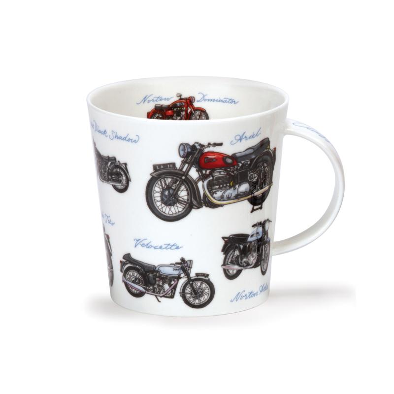 CAIR 0.48L CLASSIC C. MOTO 