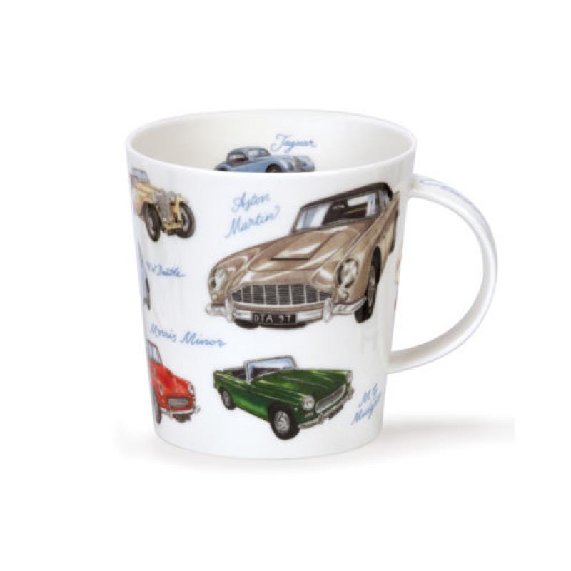 CAIR 0.48L CLASSIC C. COLL CARS 