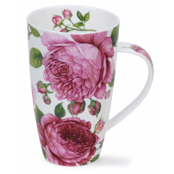 Mug Henley - Rosabunda