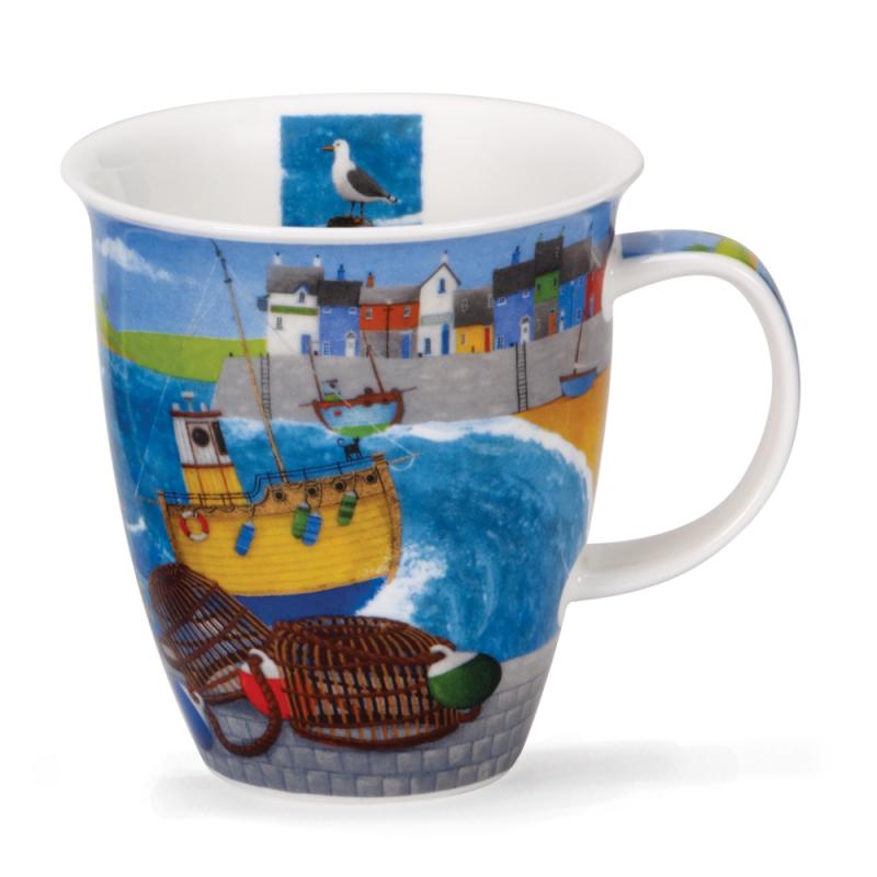 NEVIS 0.48L AHOY LOBSTER POTS