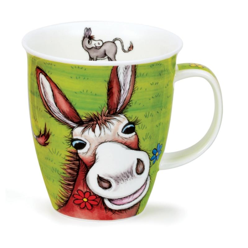 NEVIS 0.48L DONKEY