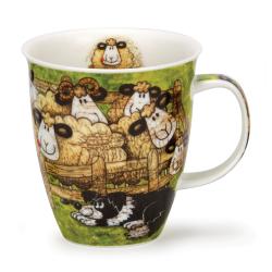 NEVIS 0.48L SHEEPIES PEN