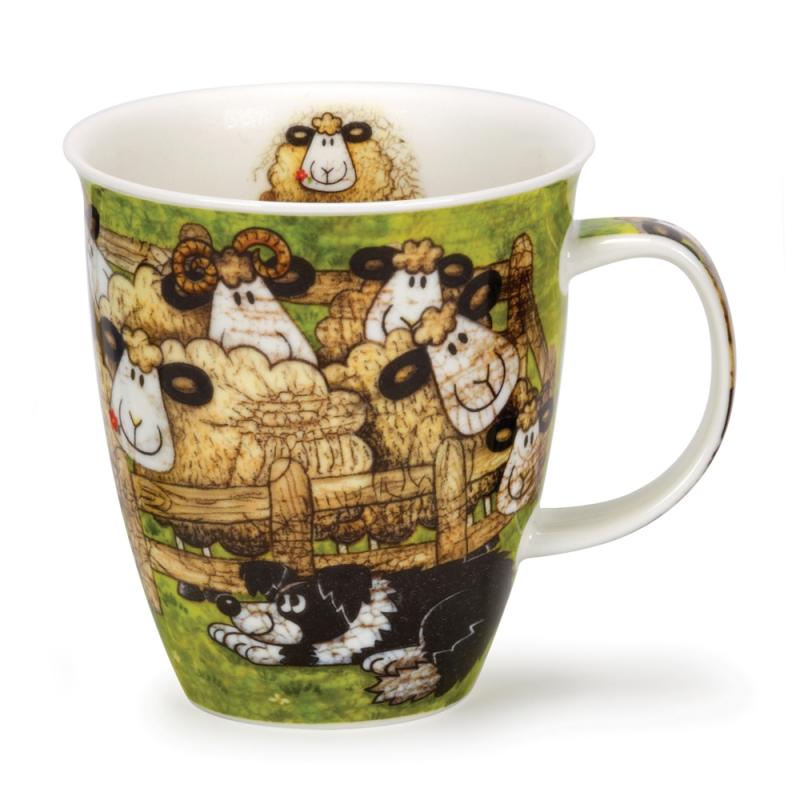 NEVIS 0.48L SHEEPIES PEN