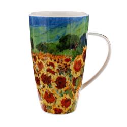 HENL 0.6L PAYSAGE SUNFLOWER