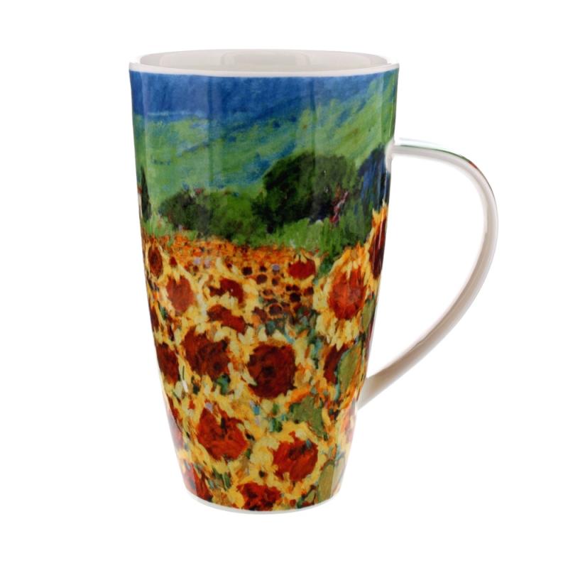 HENL 0.6L PAYSAGE SUNFLOWER