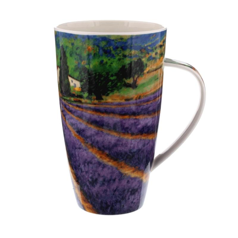 HENL 0.6L PAYSAGE LAVENDAR