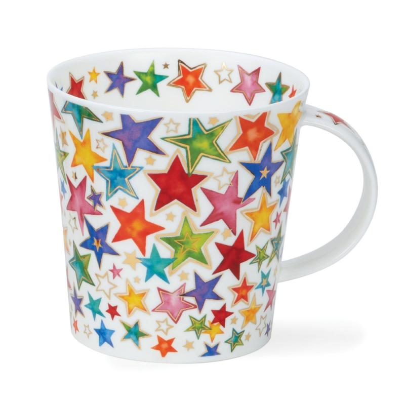 CAIR 0.48L DAZZLE STARS GOLD 