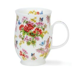 SUFF 0.31L FLOWER GARDEN RED