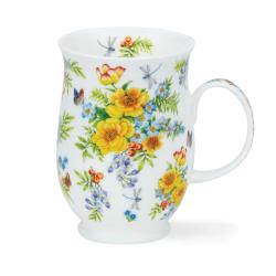 SUFF 0.31L FLOWER GARDEN YELLOW