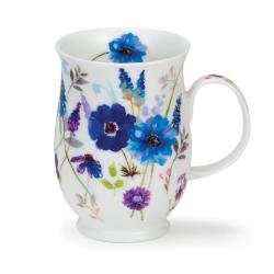 SUFF 0.31L FLORAL HARMONY BLUE