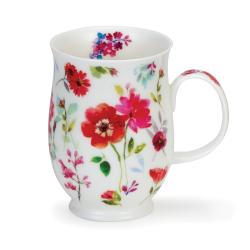 SUFF 0.31L FLORAL HARMONY RED