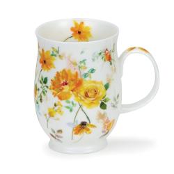 SUFF 0.31L FLORAL HARMONY YELLOW