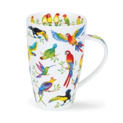 HENL 0.6L JUNGLE JIVE 