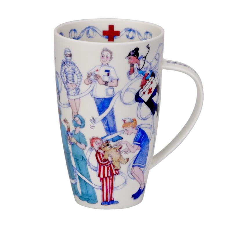 HENL 0.6L DOCTORS & NURSES
