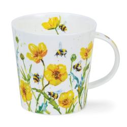 CAIR 0.48L BUSY BEES BUTTERCUP