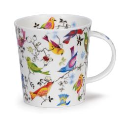 LOMO 0.32L PARADISE BIRD