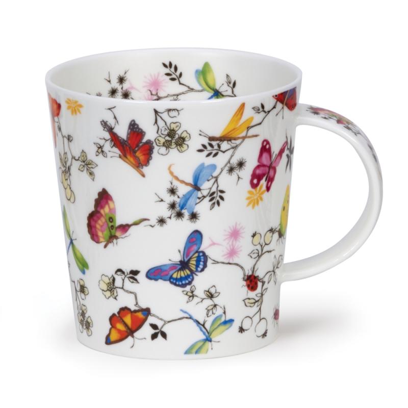 LOMO 0.32L PARADISE BUTTERFLY