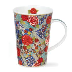 SHET MUG 0.44L ONLY KIMONO