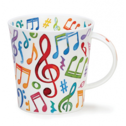 Tasse Lomo - En Avant la...