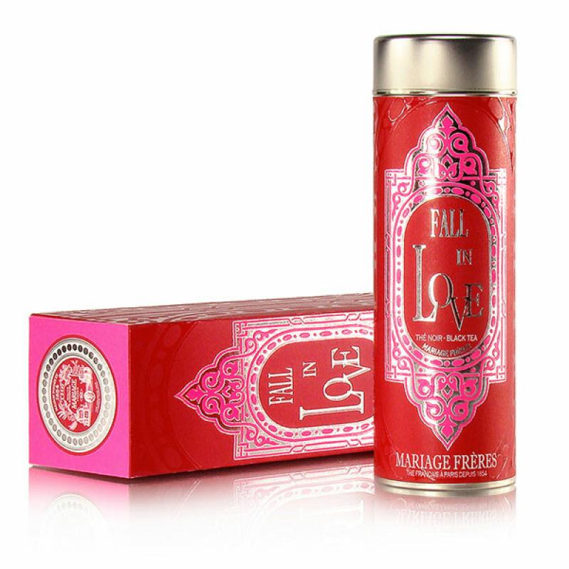 FALL IN LOVE NOIR 90GR