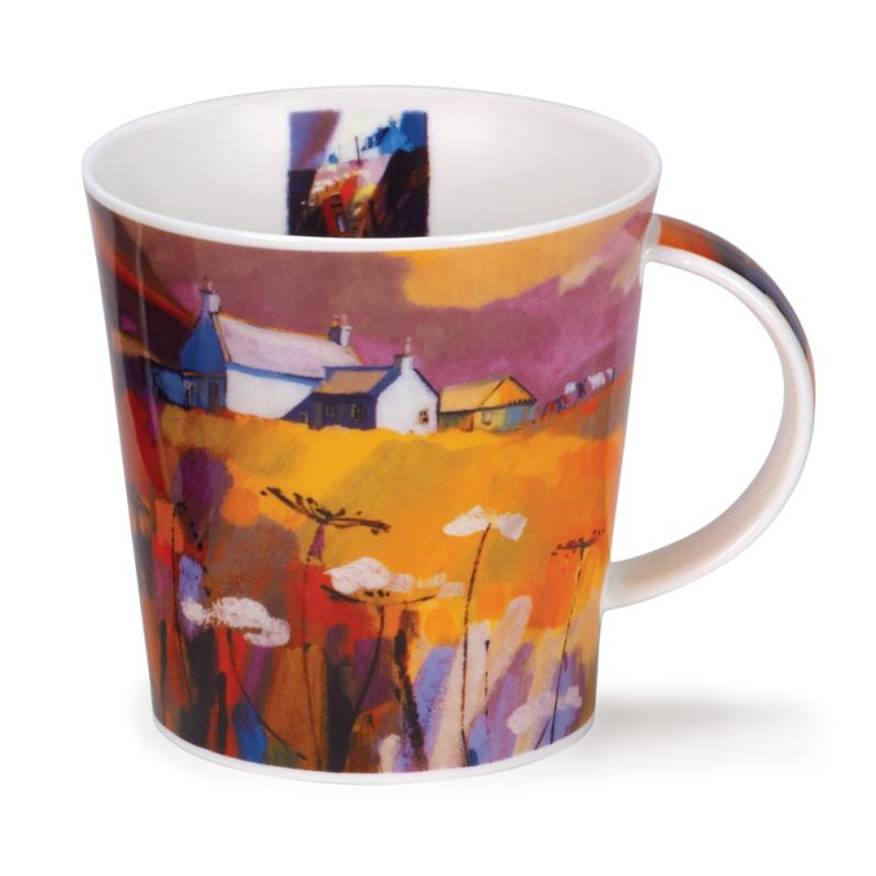 CAIR 0.48L RED SKIES CROFT