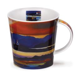 CAIR 0.48L RED SKIES LIGHTHOUSE