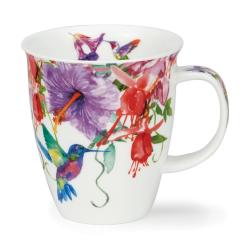 NEVIS 0.48L HUMMINGBIRDS PURPLE