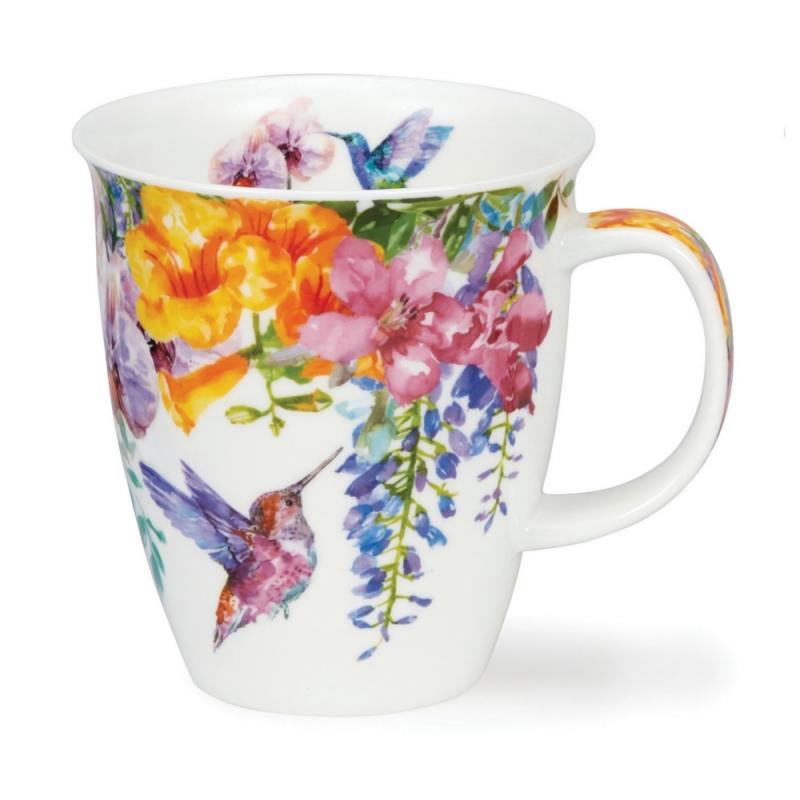 NEVIS 0.48L HUMMINGBIRDS YELLOW