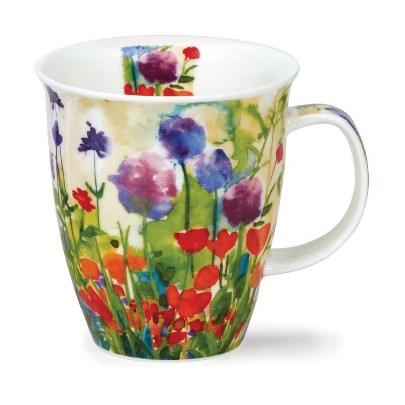 NEVIS 0.48L BRIGHT BLOOMS PURPLE
