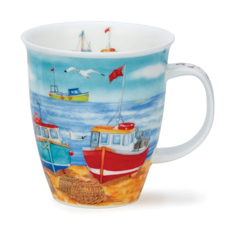 NEVIS 0.48L WATER'S EDGE FISH BOAT