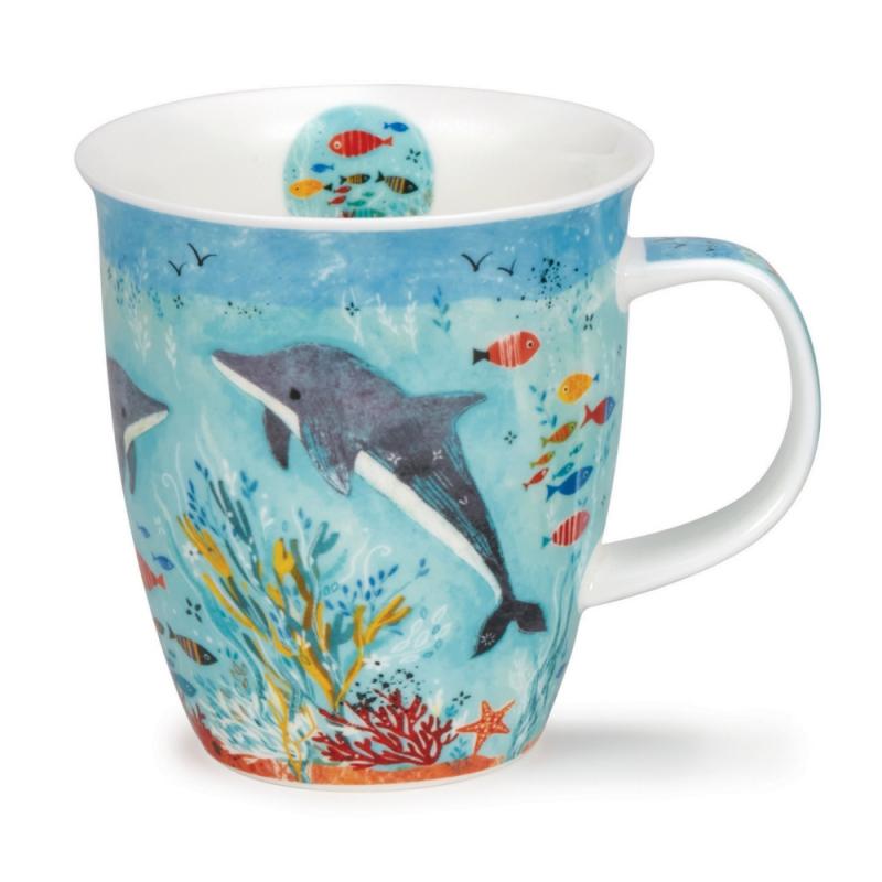 NEVIS 0.48L FLIPPERS DOLPHIN