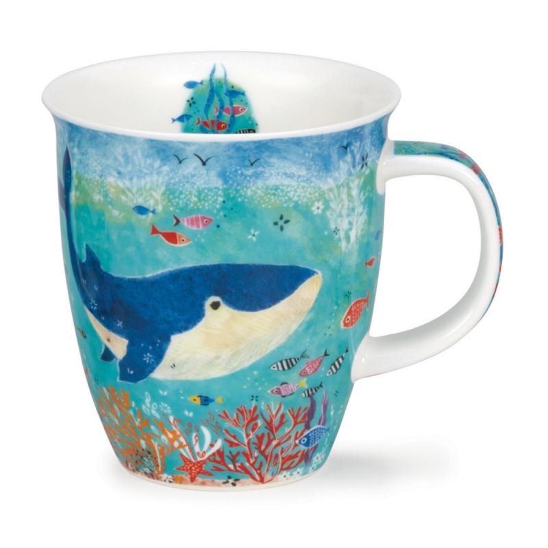 NEVIS 0.48L FLIPPERS WHALE
