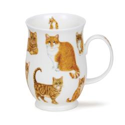 SUFF 0.31L CATS GINGER