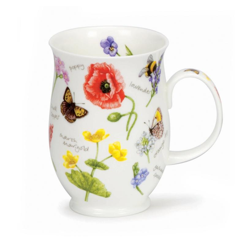 SUFF 0.31L WAYSIDE POPPY