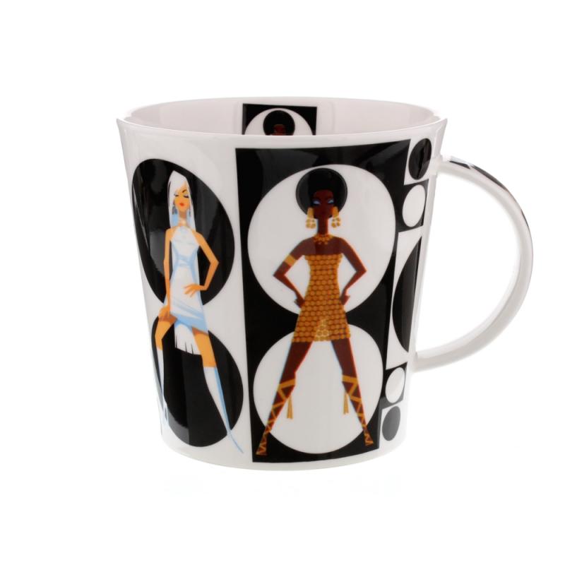 CAIR 0.48L MONSIEUR Z B&W