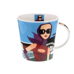 CAIR 0.48L MONSIEUR Z SKY BLUE