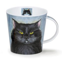 CAIR 0.48L ROGUES' GALLERY BLACK