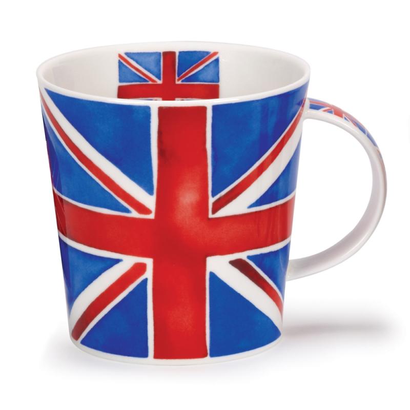 CAIR 0.48L UNION JACK