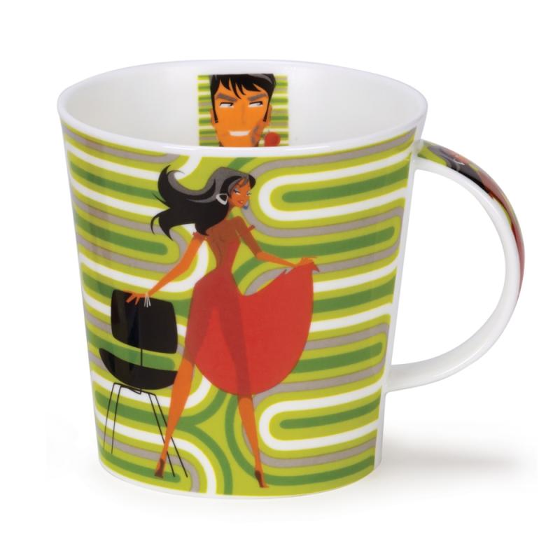 CAIR 0.48L MONSIEUR Z LIME