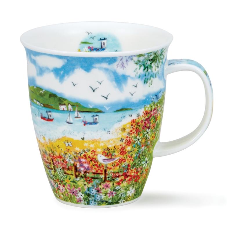 NEVIS 0.48L COASTAL VIEW GARDEN