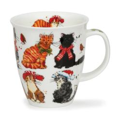 NEVIS 0.48L FESTIVE CATS