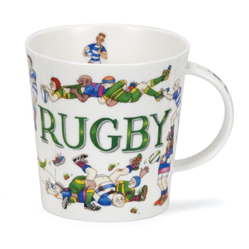 CAIR 0.48L SPORTING RUGBY