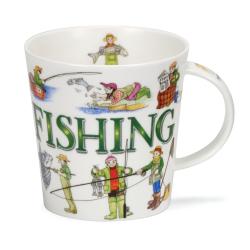 CAIR 0.48L SPORTING ANTICS FISHING 