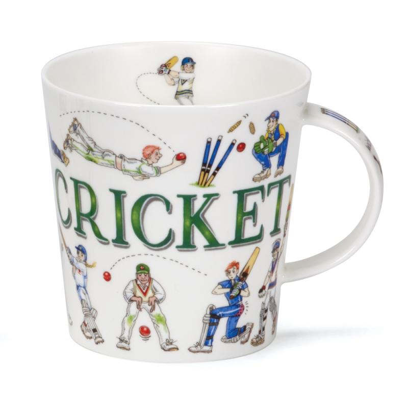 CAIR 0.48L SPORTING ANTICS CRICKET 