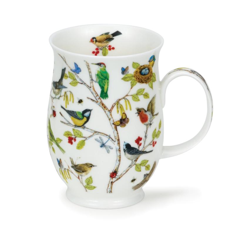 SUFF 0.31L SECRET WOOD W/PECKER